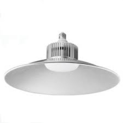 ĐÈN LED NHÀ XƯỞNG CHÓA NHÔM 50W - SINOL MK– ÁNH SÁNG MẠNH, TIẾT KIỆM ĐIỆN