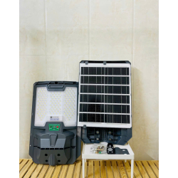 ĐÈN ĐƯỜNG LIỀN THỂ MẮT NGỌC NĂNG LƯỢNG MẶT TRỜI SIGOLIGHT MK