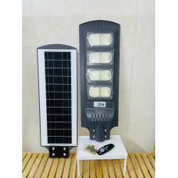 ĐÈN ĐƯỜNG LIỀN THỂ OVAL NĂNG LƯỢNG MẶT TRỜI SIGOLIGHT MK