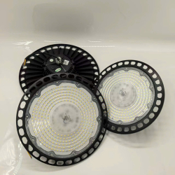 Đèn LED UFO nhà xưởng công suất 200W - SINOL MK– Ánh sáng siêu sáng, tiết kiệm điện