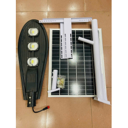 Đèn Đường Chiếc Lá Năng Lượng Mặt Trời Sigolight MK