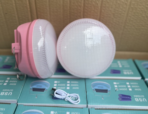 [NEW] Bóng dĩa năng lượng mặt trời SIÊU SÁNG 200W